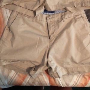 Old navy kaki short